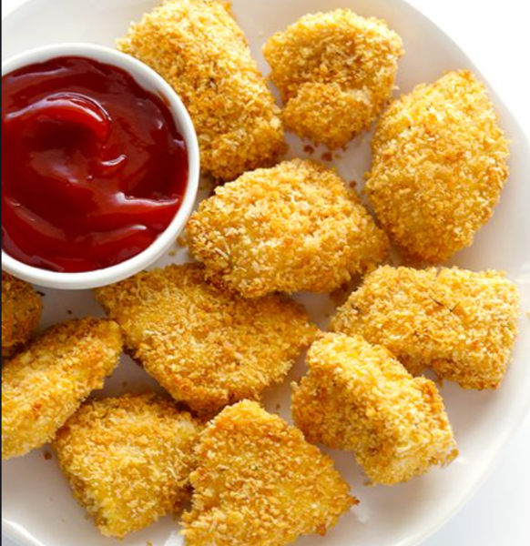 Chicken Nuggets