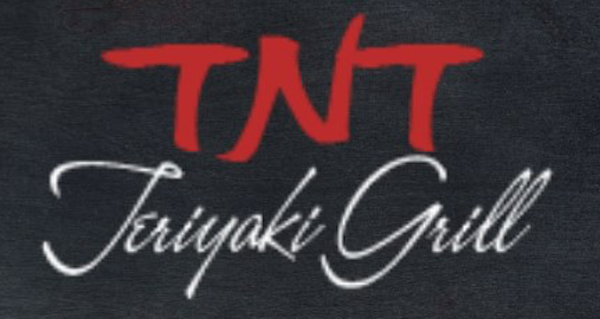 TNT Teriyaki Grill - Kingsland, GA Logo