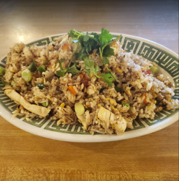 Pho Sai Gon in Macon (3076 Riverside Dr, Macon, GA 31210) Delivery 