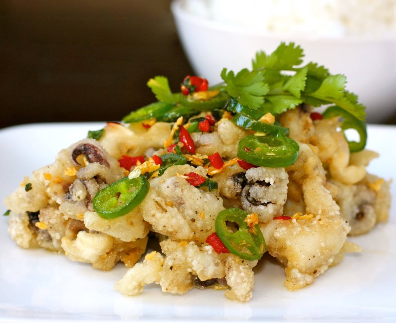 Pho Sai Gon in Macon (3076 Riverside Dr, Macon, GA 31210) Delivery 