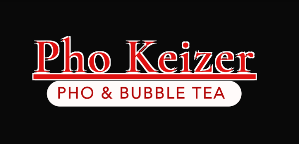 Pho Keizer - 3400 River Road Logo