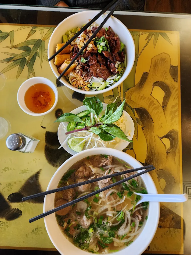 Discover our Menu