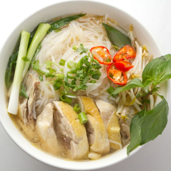 Chiken Soup