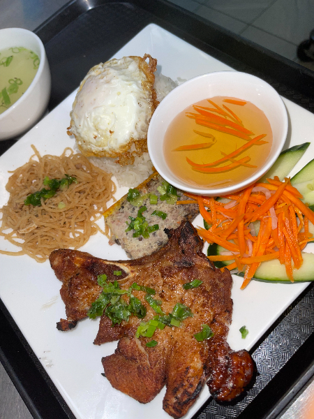 Menu item 5