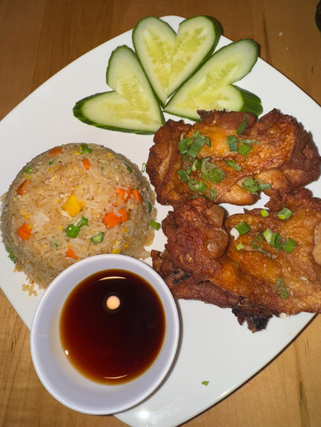 Menu item 6