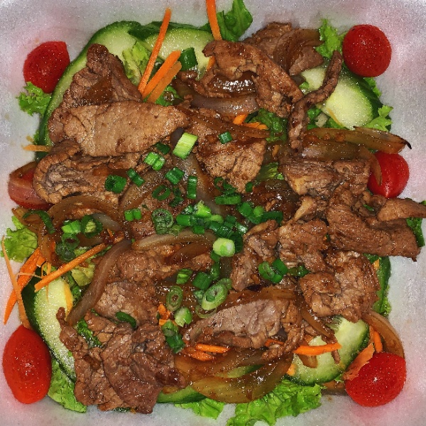 Menu item 2