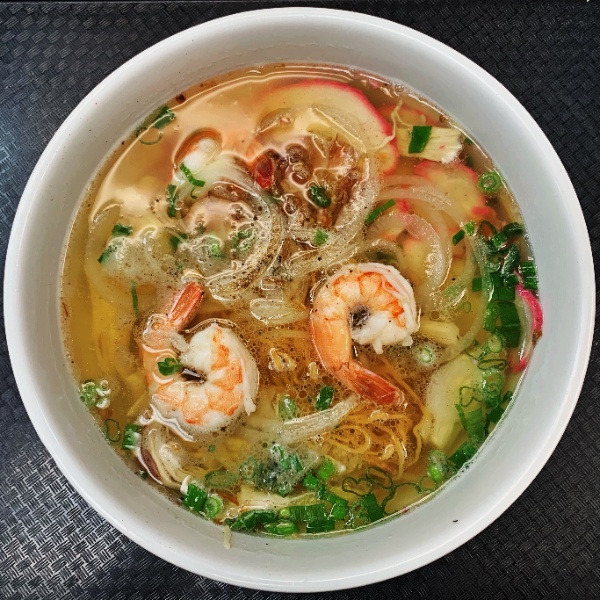 Menu item 8