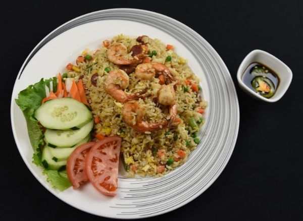 Menu item 7