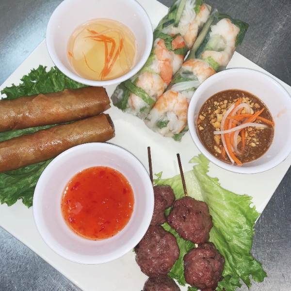 Call It Pho (2718 Wilma Rudolph Blvd, Clarksville, TN 37040) Delivery  Online | Order Pickup | Menu & Prices | Skipli